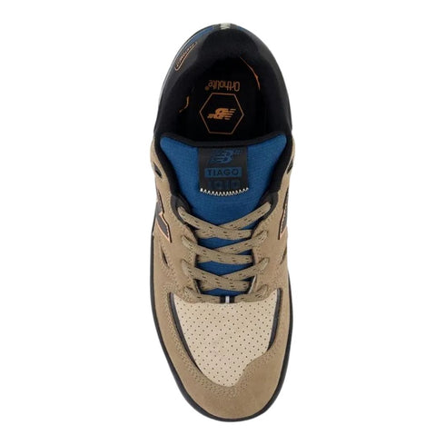 TENIS MARRÓN NM1010LC NEW BALANCE
